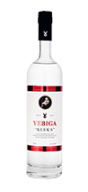 Yebiga "Kleka" Juniper-Macerated Plum Eau-De-Vie